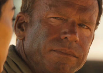 Cody Spears: Taylor Sheridan’s Particular Ops: Lioness Position, Defined