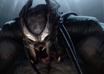 Killer Of Killers Submit-Credit Scene Defined