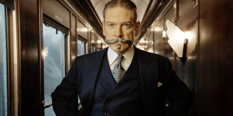 The True Story That Impressed Agatha Christie’s Homicide On The Orient Categorical