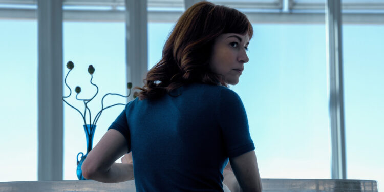 Severance’s Britt Decrease Visitor Starred In This It is All the time Sunny In Philadelphia Episode