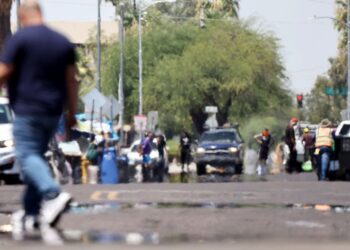 Native Efforts Are Key to Tackling Excessive Warmth Well being Dangers