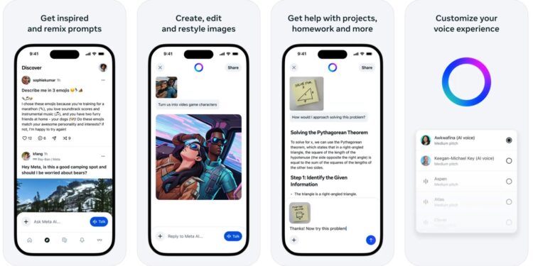Don’t use it earlier than fixing your privateness settings
