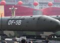 Beijing’s Uncommon Disclosure on DF-5B Missile Indicators Shift in Nuclear Messaging – The Cipher Temporary