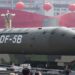 Beijing’s Uncommon Disclosure on DF-5B Missile Indicators Shift in Nuclear Messaging – The Cipher Temporary