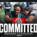 Ohio State lands dedication from four-star DE Khary Wilder