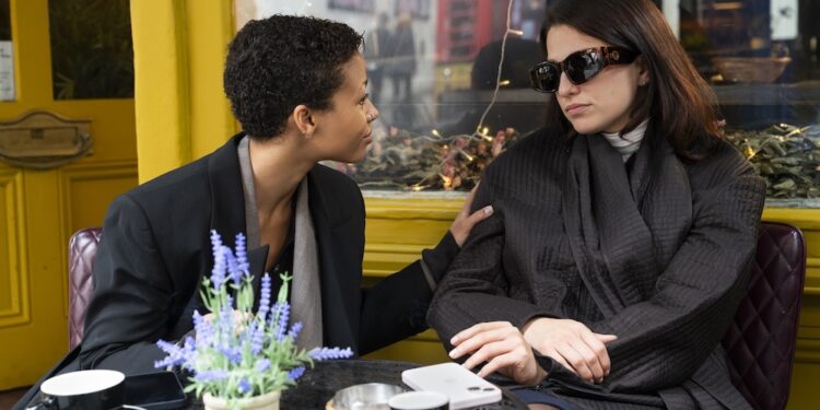 ‘Business’ Creators On Tarantino-esque Sequence They Had been As soon as Engaged on