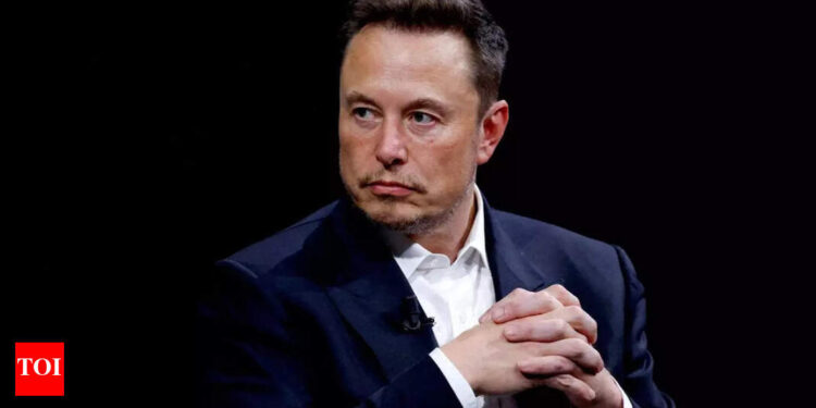 Elon Musk goes ballistic, says ‘we hearth all politicians’ subsequent November; Mike Johnson calls him ‘merely incorrect’