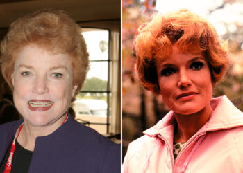 ‘Auntie Mame’ Actress Was 90