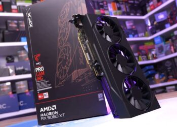 AMD Radeon RX 9060 XT PCIe Comparability: 8GB vs. 16GB