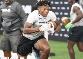 Rivals 5-Star: ACC storylines within the highlight