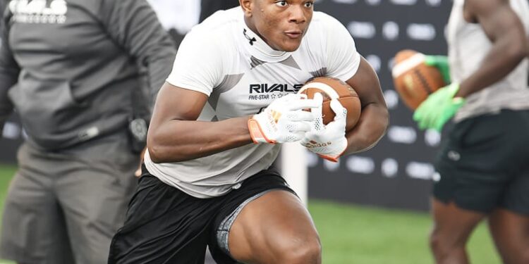 Rivals 5-Star: ACC storylines within the highlight