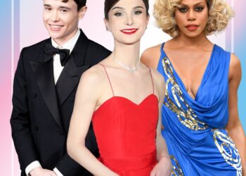 Elliot Web page and Extra Transgender Stars Who’ve Shared Their Journeys