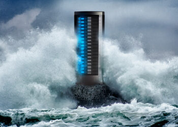 File DDoS pummels website with once-unimaginable 7.3Tbps of junk site visitors