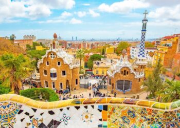 The Final Information to Exploring Barcelona With Children
