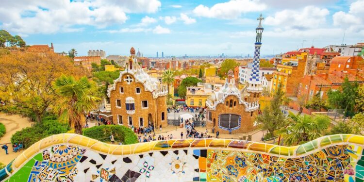 The Final Information to Exploring Barcelona With Children