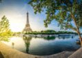 Romantic Issues To Do in Paris