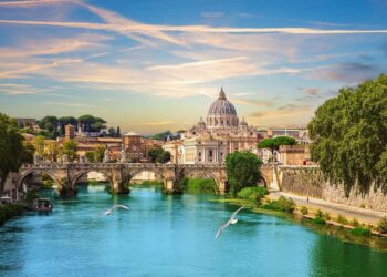 3 Days in Rome Itinerary: Historic Locations You Ought to Not Miss