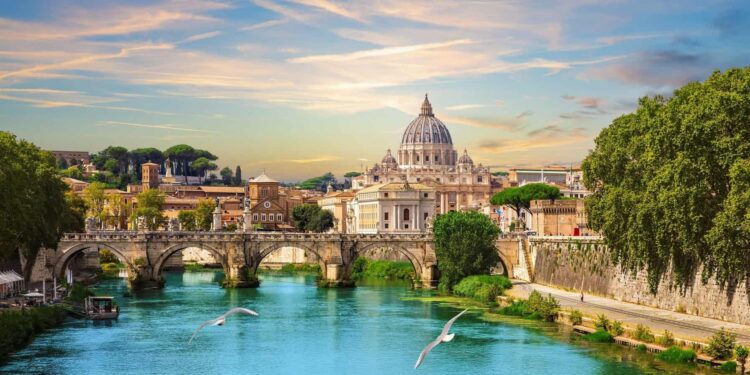3 Days in Rome Itinerary: Historic Locations You Ought to Not Miss