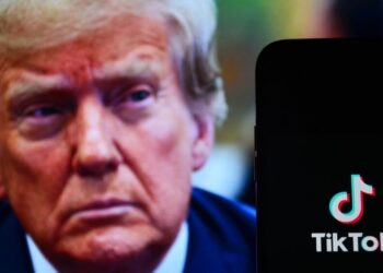 Trump grants third TikTok extension as US sale talks stall