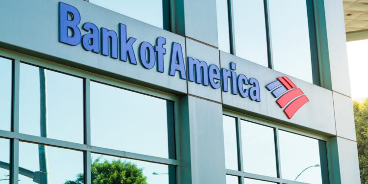Financial institution of America optimistic on Israel