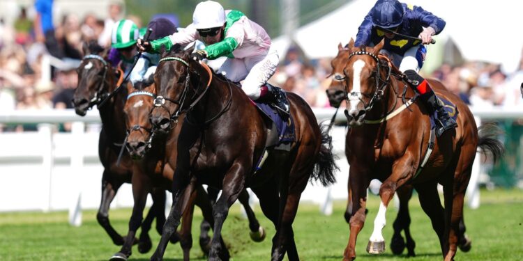 Royal Ascot: Last day headlined by cracking Queen Elizabeth II Jubilee Stakes and Lazzat | Racing Information