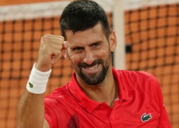French Open: Novak Djokovic claims comeback win over Alexander Zverev to arrange semi-final conflict with Jannik Sinner | Tennis Information