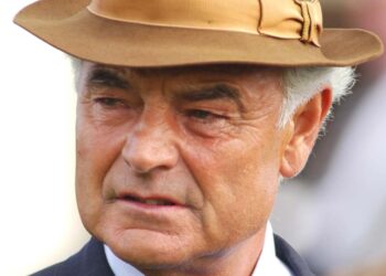 Paul Cole retires: Derby-winning coach pronounces finish to 38-year profession | Racing Information