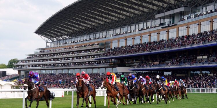 Royal Ascot day one suggestions: Hugh Taylor’s fancies embrace 40/1 each-way choose in Coventry and two in Ascot Stakes | Racing Information