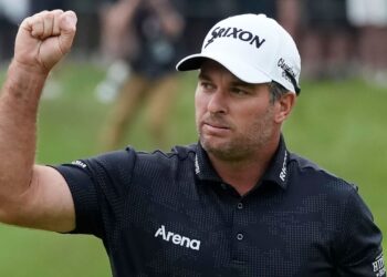 RBC Canadian Open: Ryan Fox wins after four-hole play-off in opposition to Sam Burns for title | Golf Information