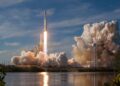 SpaceX Starship Check Ends in Failure After Mid-Flight Malfunction