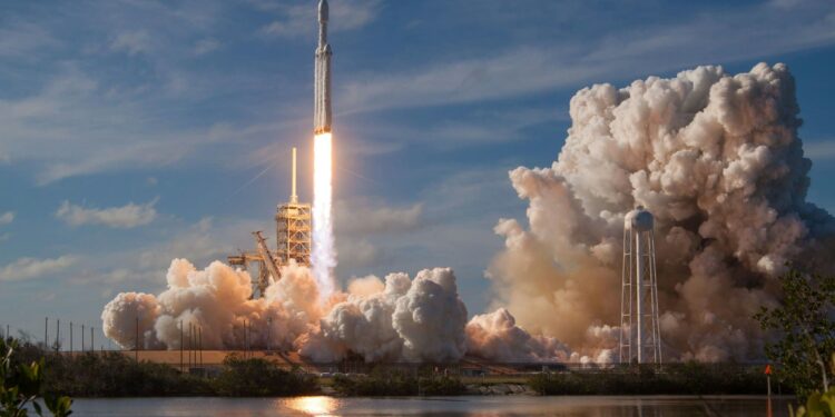 SpaceX Starship Check Ends in Failure After Mid-Flight Malfunction