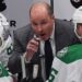 Bruins rent Steve Spott as assistant coach