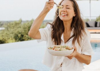 18 Summer season Pasta Recipes That Show You Can Have It All