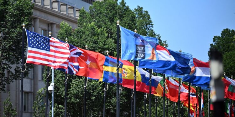 Can Europe Actually Defend Itself? – The Cipher Transient