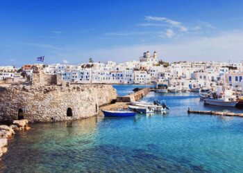 21 Greatest Issues To Do in Paros, Greece