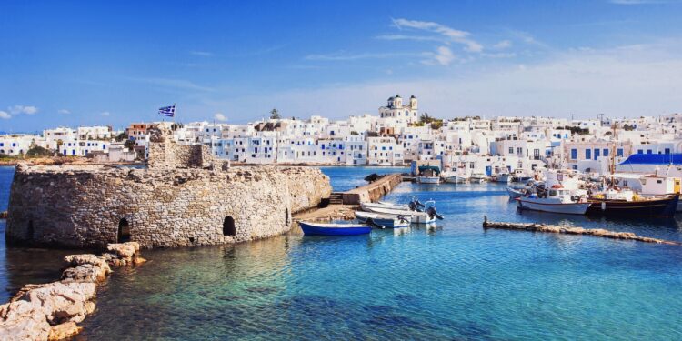21 Greatest Issues To Do in Paros, Greece