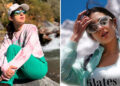 Photos: Sara Ali Khan Shares Dreamy Snaps From Her Uttarakhand Journey