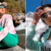 Photos: Sara Ali Khan Shares Dreamy Snaps From Her Uttarakhand Journey