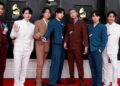 What does BTS’ navy discharge imply for the present popular culture situation?