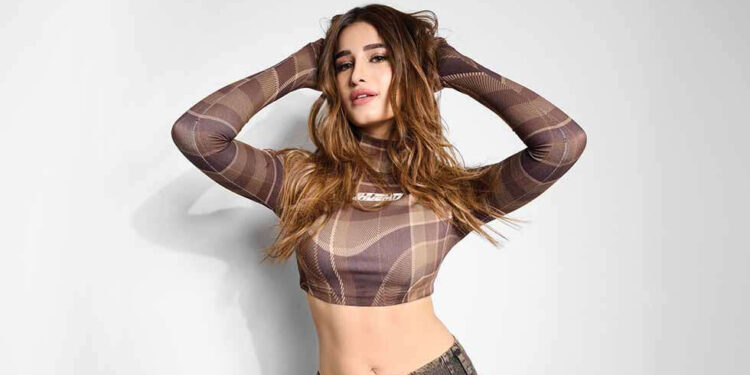 Fast Bytes: Rasha Thadani on Journey, Trend, Meals and Movies