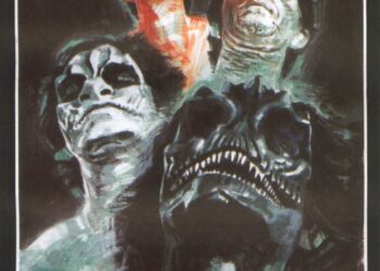 TRACK OF THE MOON BEAST Opinions and free on Plex, Prime and YouTube