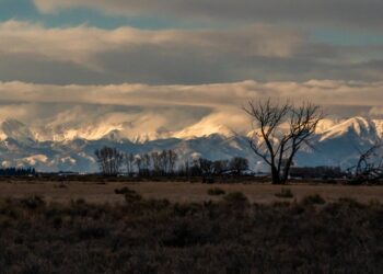Trump’s Medicaid cuts would have huge ripple results on this rural Colorado valley : Photographs