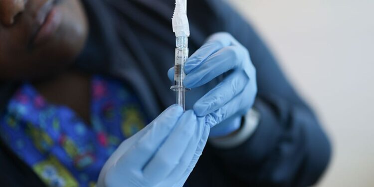 This is why RFK Jr.’s shakeup of the CDC’s vaccine panel issues : Pictures