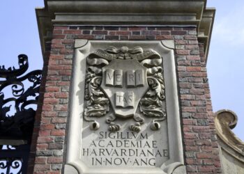 Choose places momentary maintain on Trump’s newest ban on Harvard’s overseas college students : NPR