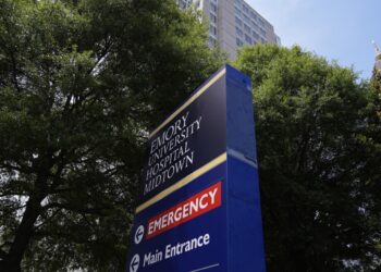 Beneath Georgia’s fetal ‘personhood’ regulation, a pregnant girl stays on life help : Pictures