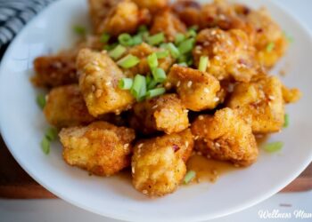 Volcano Rooster Recipe in Below 30 Minutes