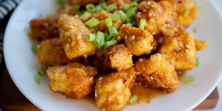 Volcano Rooster Recipe in Below 30 Minutes