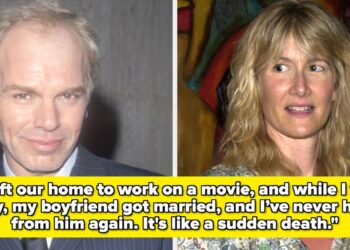 Celebs Who Found Companions Dishonest In Bizarre Methods