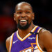 Winners and losers from Kevin Durant commerce