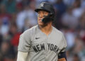 Yankees’ Aaron Decide having season for the ages